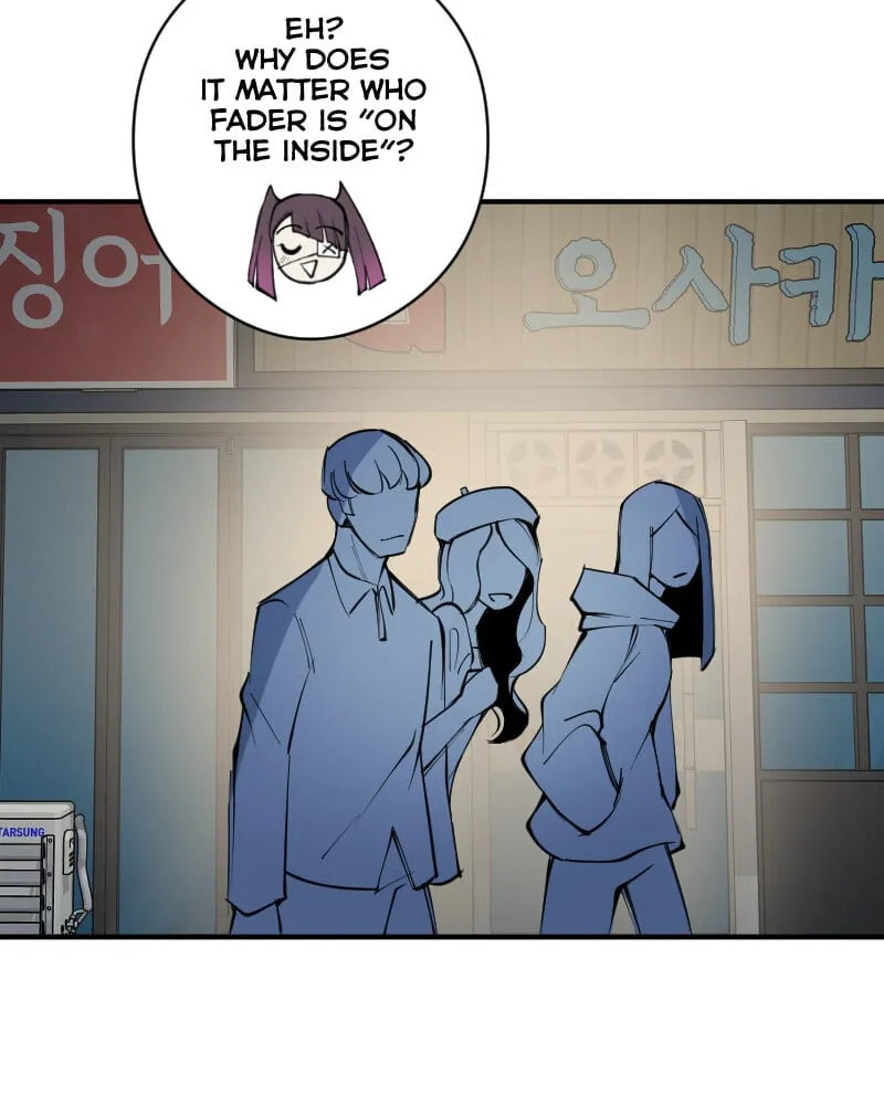 Hand Jumper chapter 17, page 15