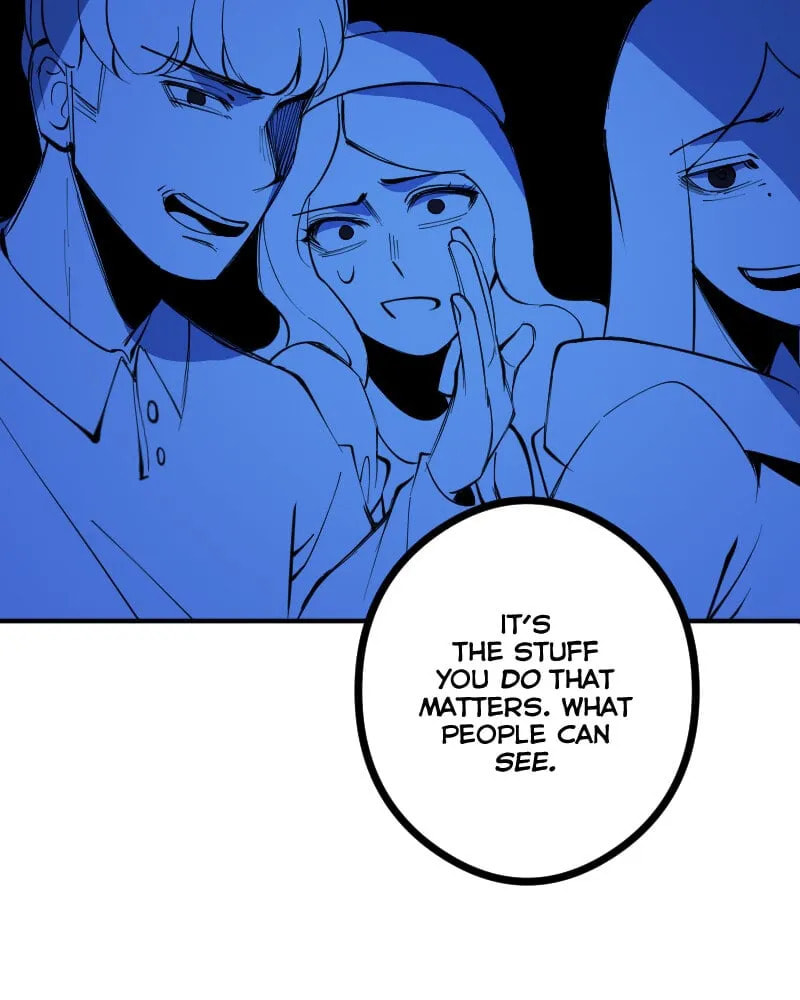 Hand Jumper chapter 17, page 17