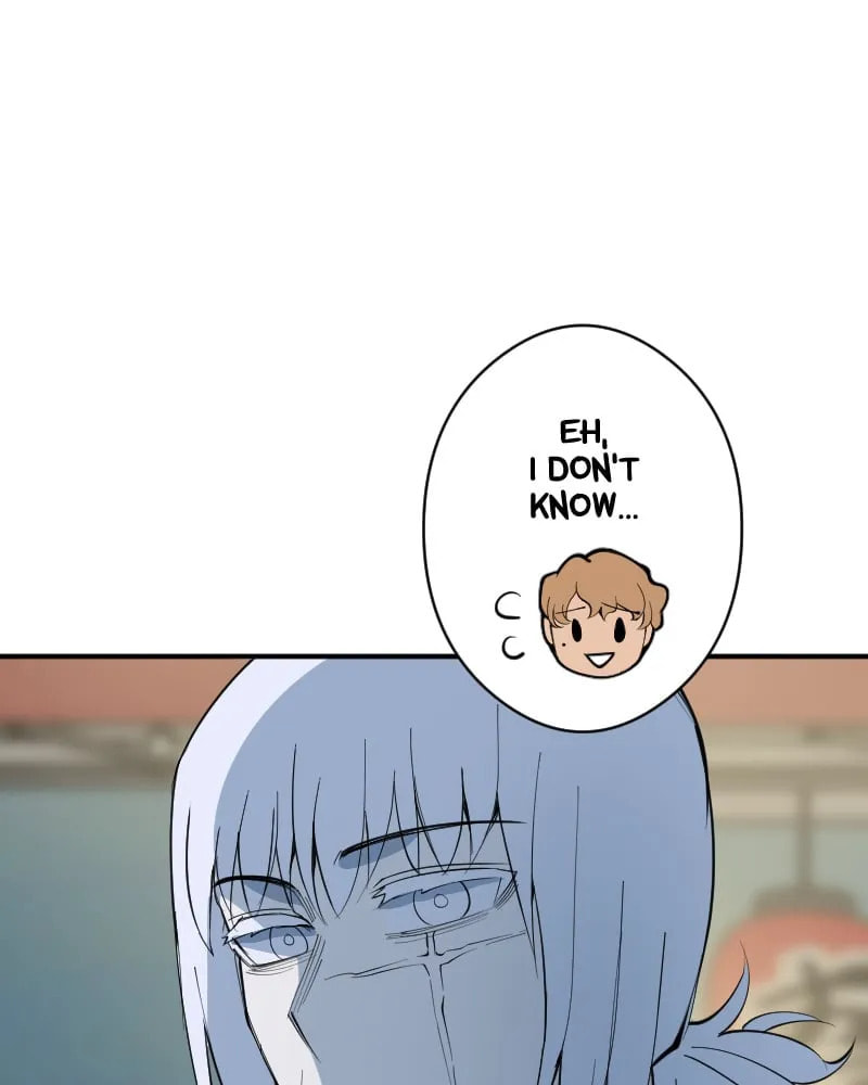 Hand Jumper chapter 17, page 19