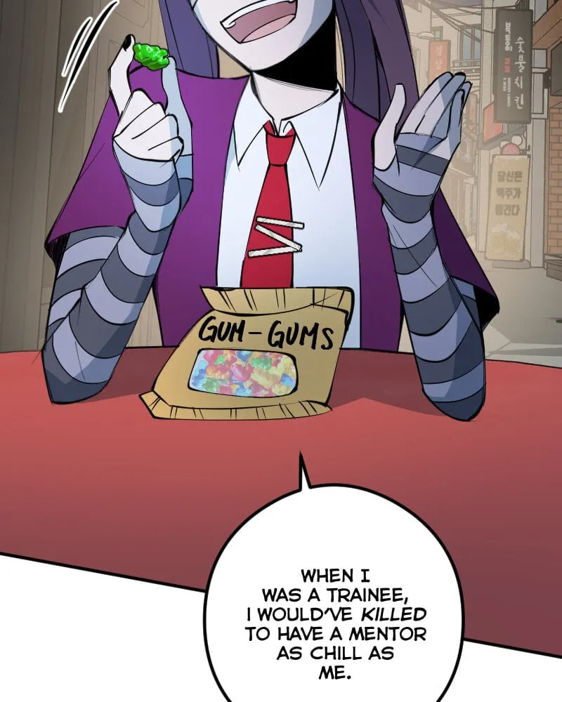 Hand Jumper chapter 17, page 35