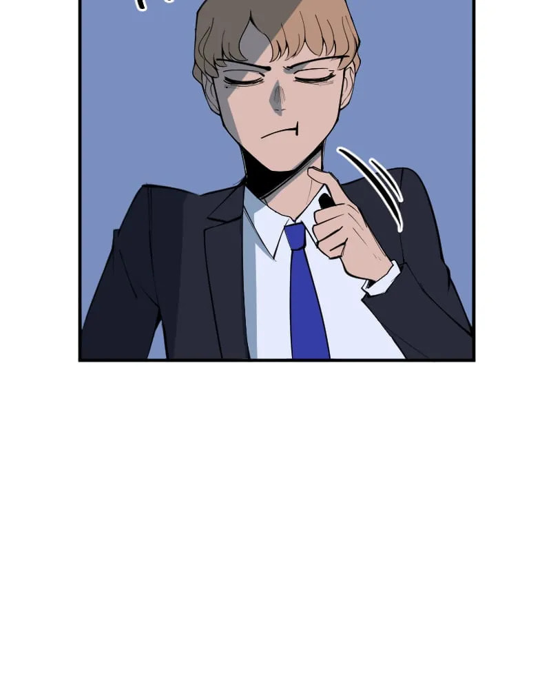 Hand Jumper chapter 17, page 43