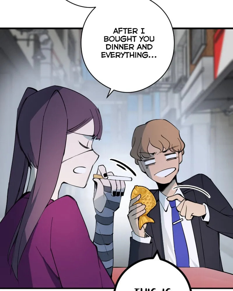 Hand Jumper chapter 17, page 51