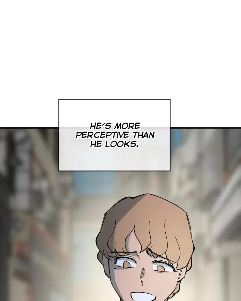 Hand Jumper chapter 17, page 54