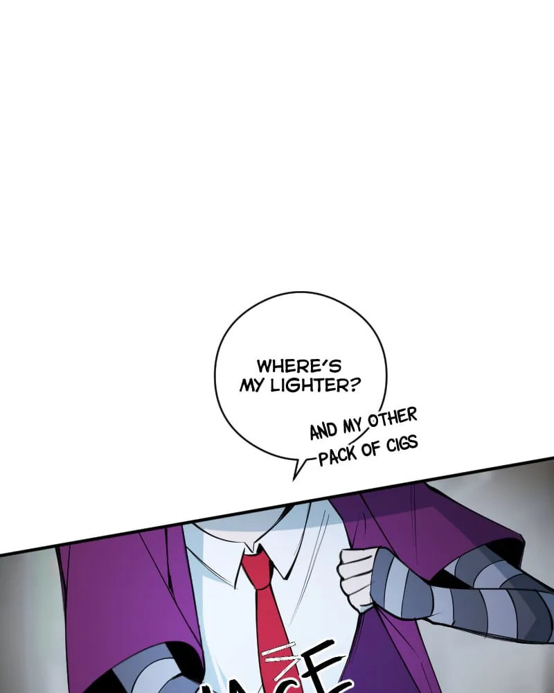 Hand Jumper chapter 17, page 58