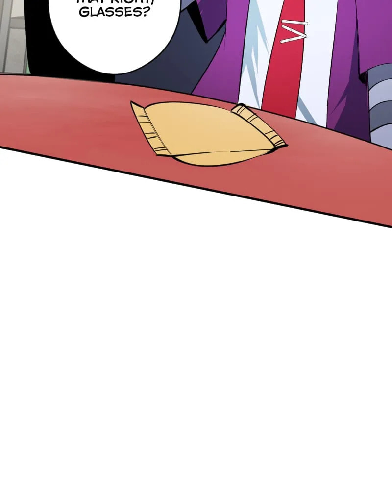 Hand Jumper chapter 17, page 67