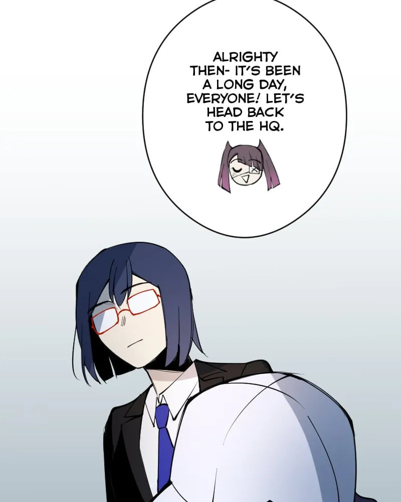 Hand Jumper chapter 17, page 74