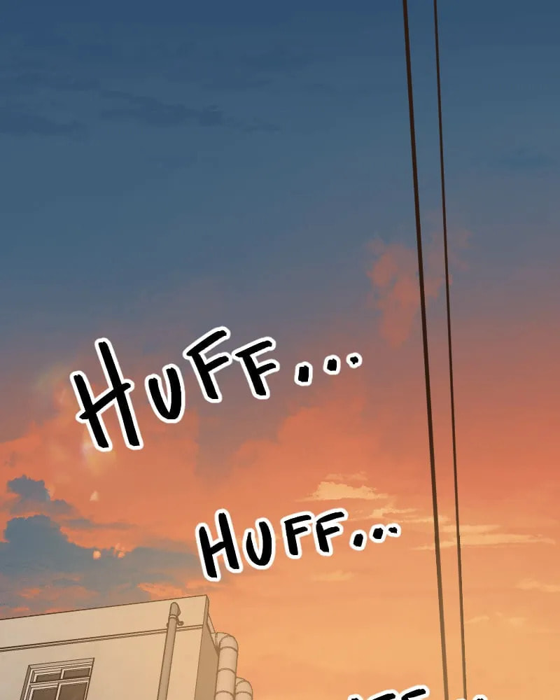 Hand Jumper chapter 17, page 79
