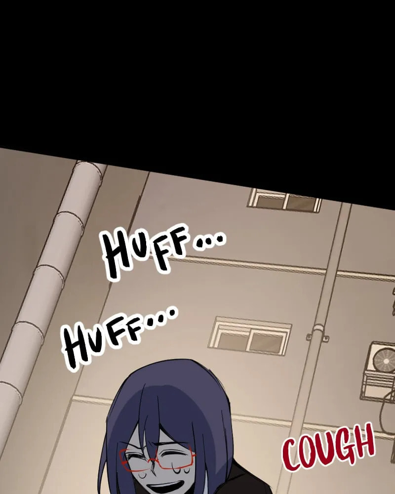 Hand Jumper chapter 17, page 81