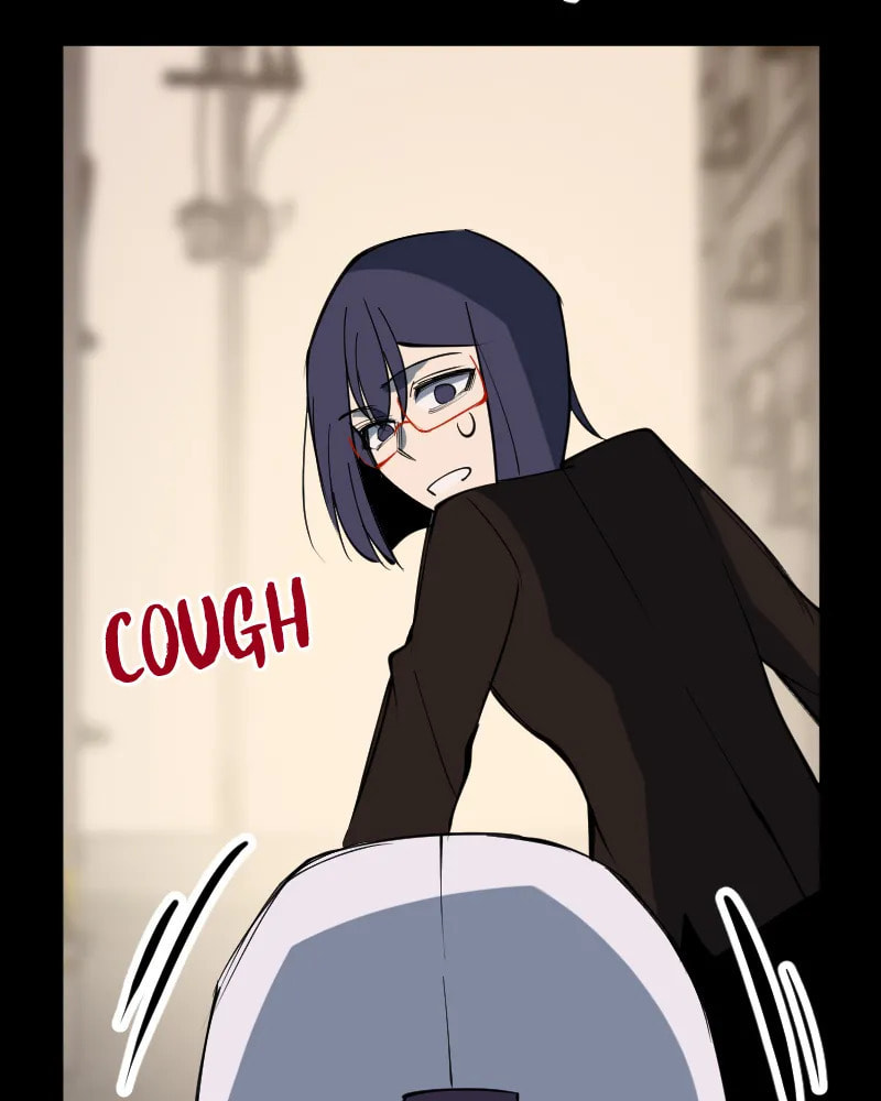 Hand Jumper chapter 17, page 84