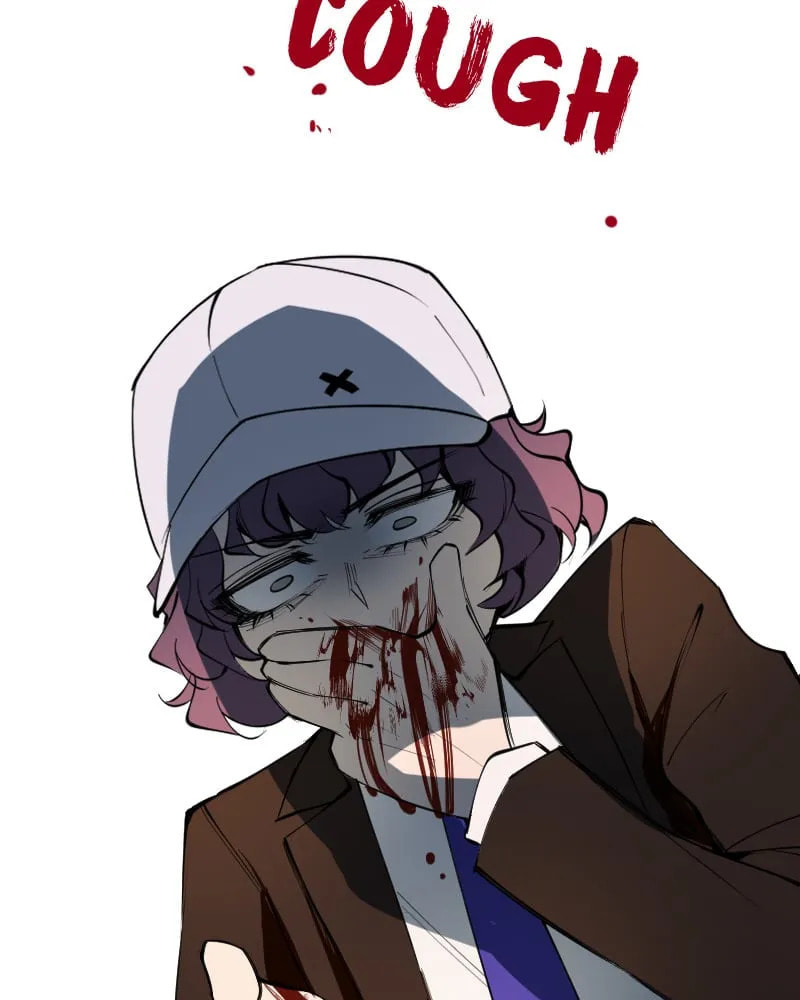 Hand Jumper chapter 17, page 87
