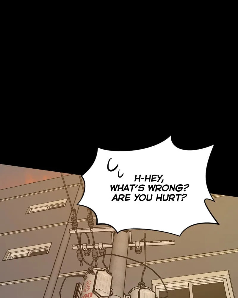 Hand Jumper chapter 17, page 91