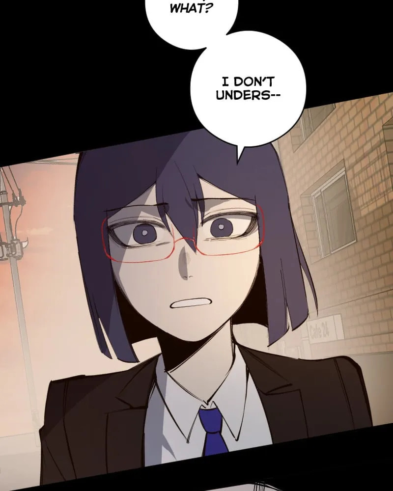 Hand Jumper chapter 17, page 95