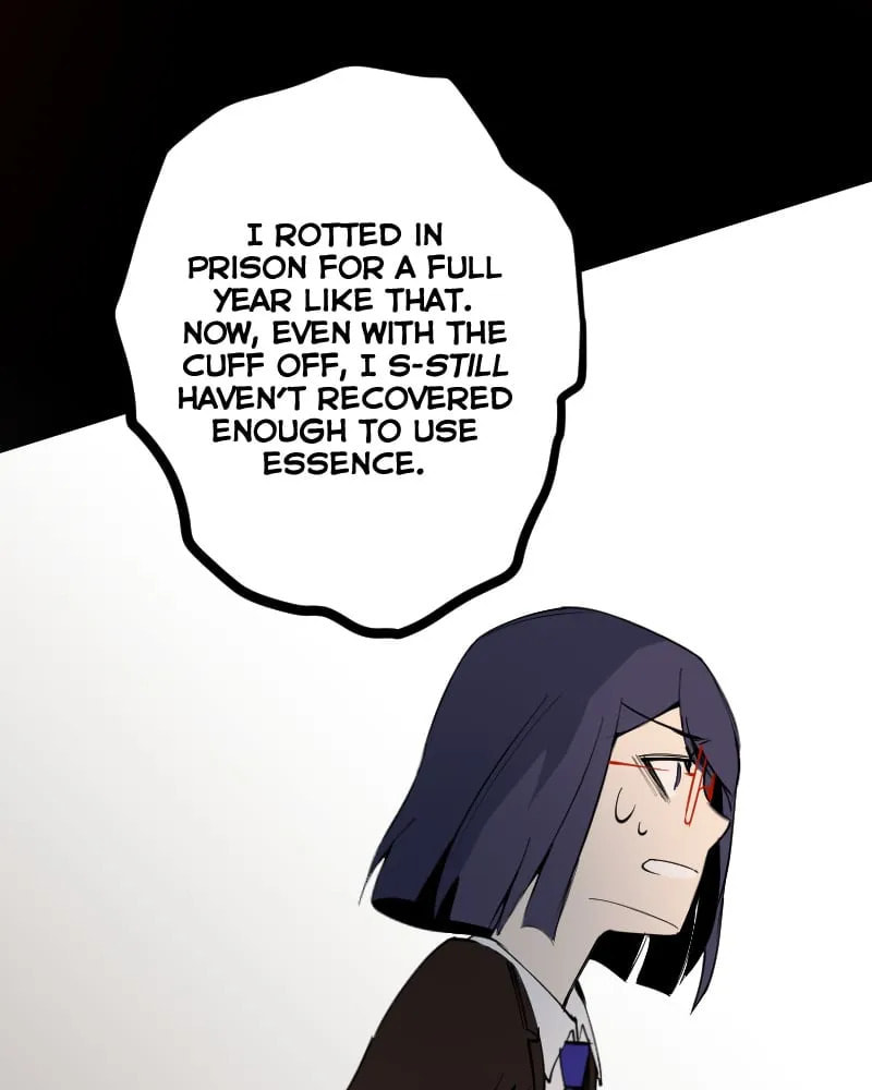 Hand Jumper chapter 17, page 101