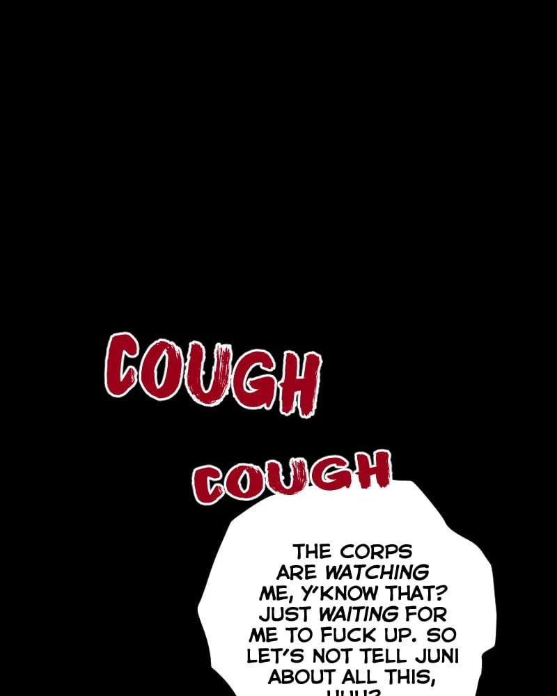 Hand Jumper chapter 17, page 104