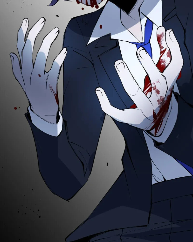 Hand Jumper chapter 17, page 110