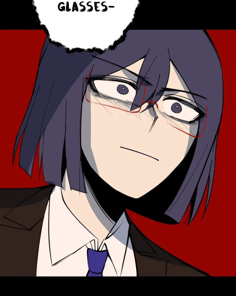 Hand Jumper chapter 17, page 112