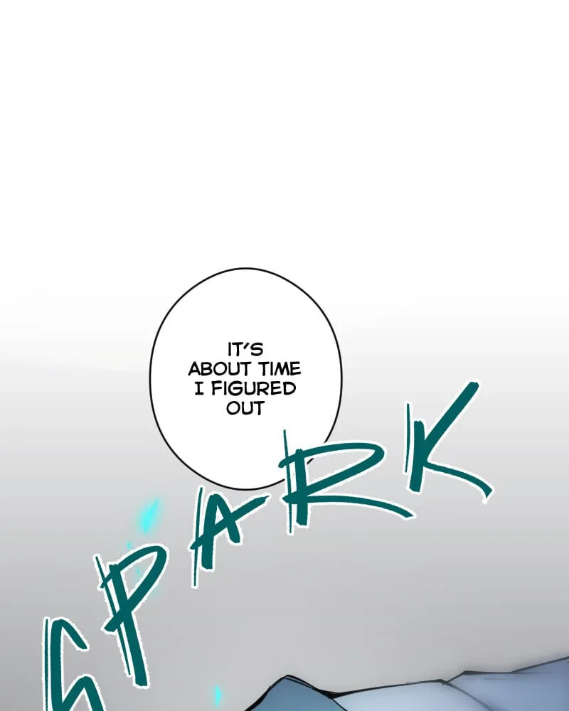 Hand Jumper chapter 17, page 140