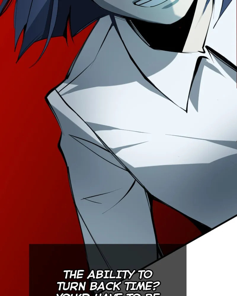 Hand Jumper chapter 18, page 29
