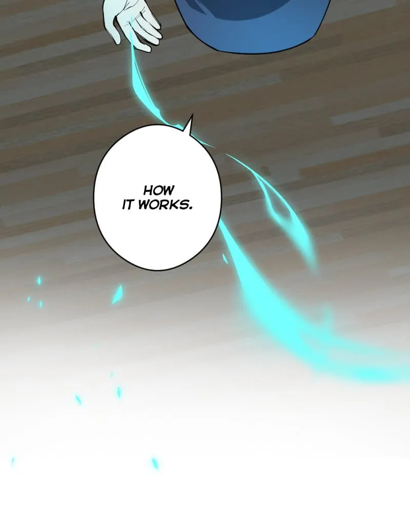 Hand Jumper chapter 18, page 38