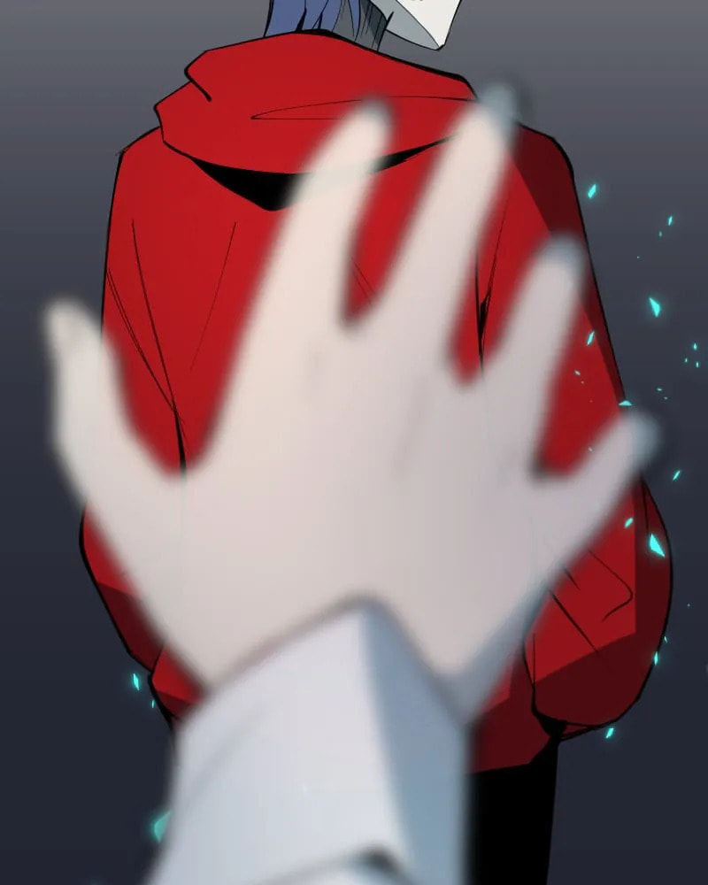 Hand Jumper chapter 18, page 57