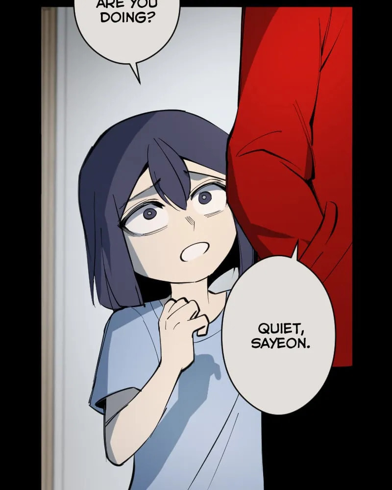 Hand Jumper chapter 18, page 68