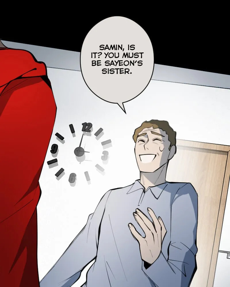 Hand Jumper chapter 18, page 70