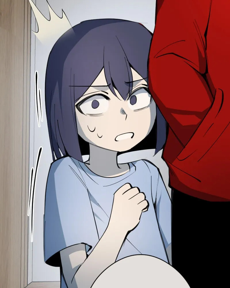 Hand Jumper chapter 18, page 80