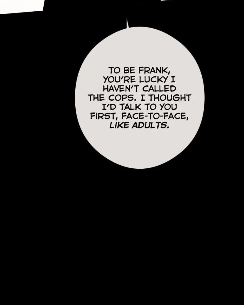Hand Jumper chapter 18, page 105