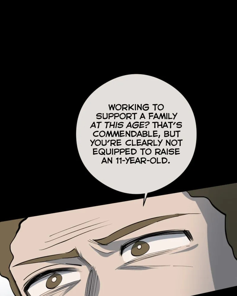 Hand Jumper chapter 18, page 106