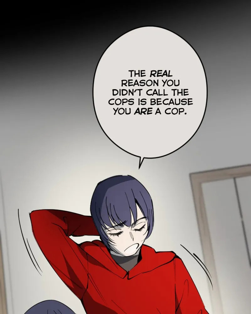 Hand Jumper chapter 18, page 110