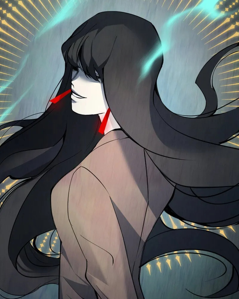 Hand Jumper chapter 18, page 127