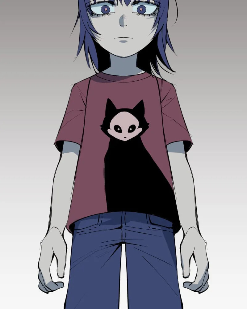 Hand Jumper chapter 19, page 3