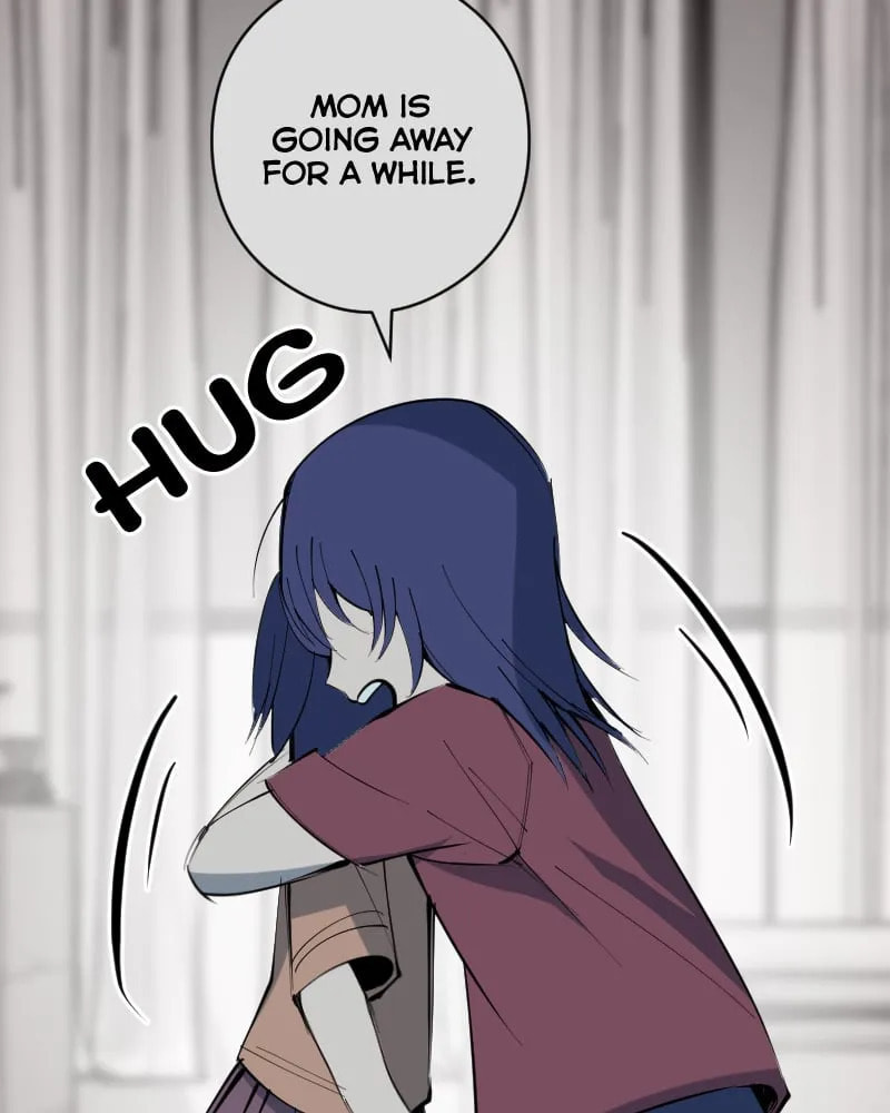 Hand Jumper chapter 19, page 8