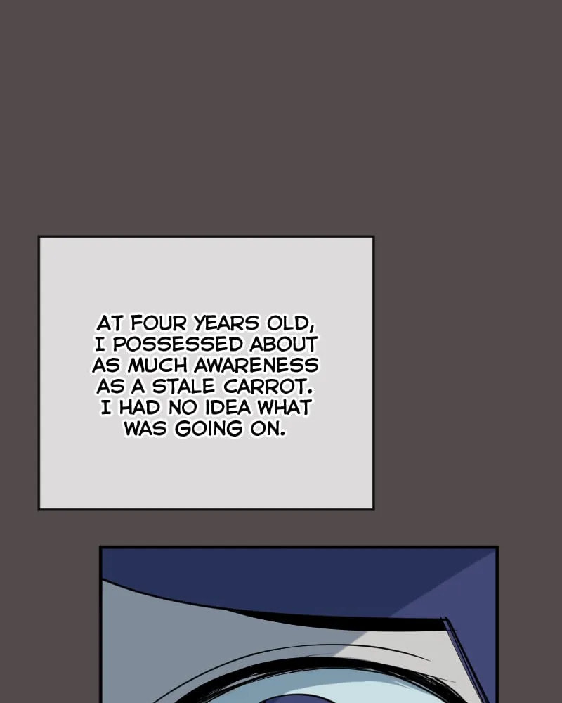 Hand Jumper chapter 19, page 12