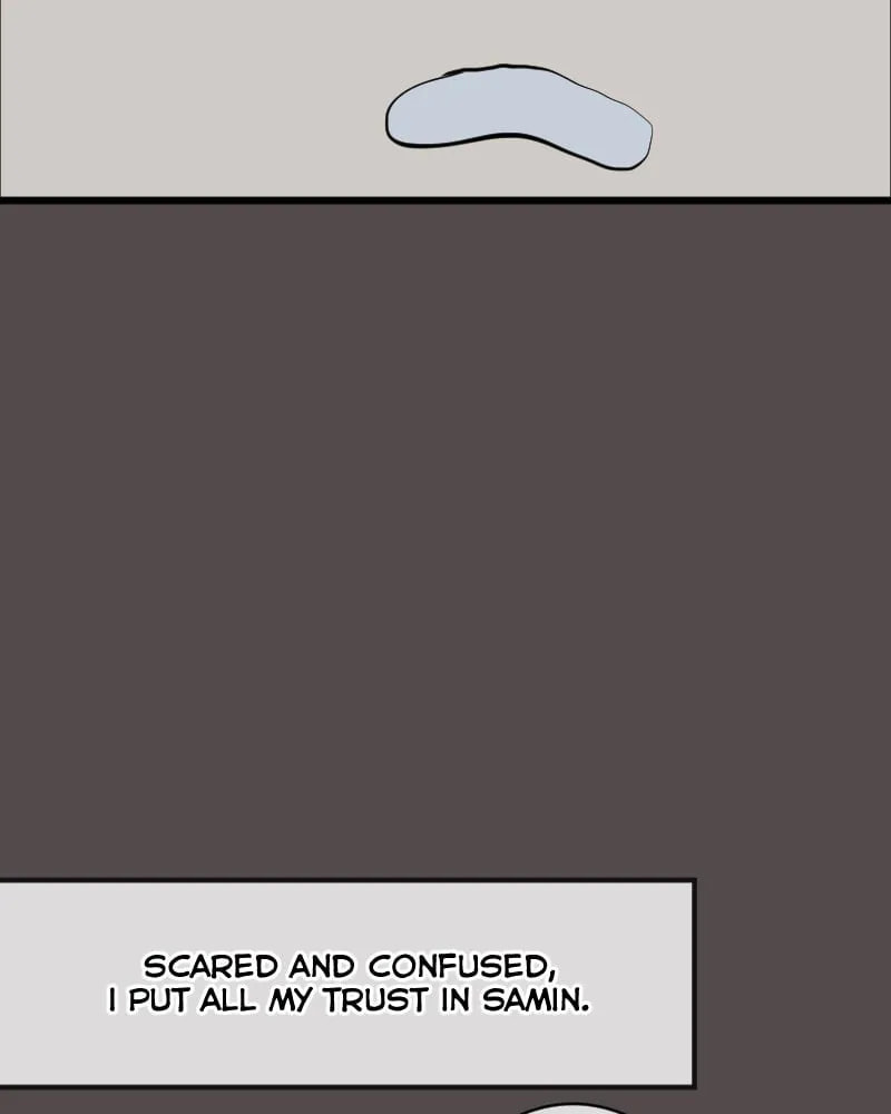 Hand Jumper chapter 19, page 22