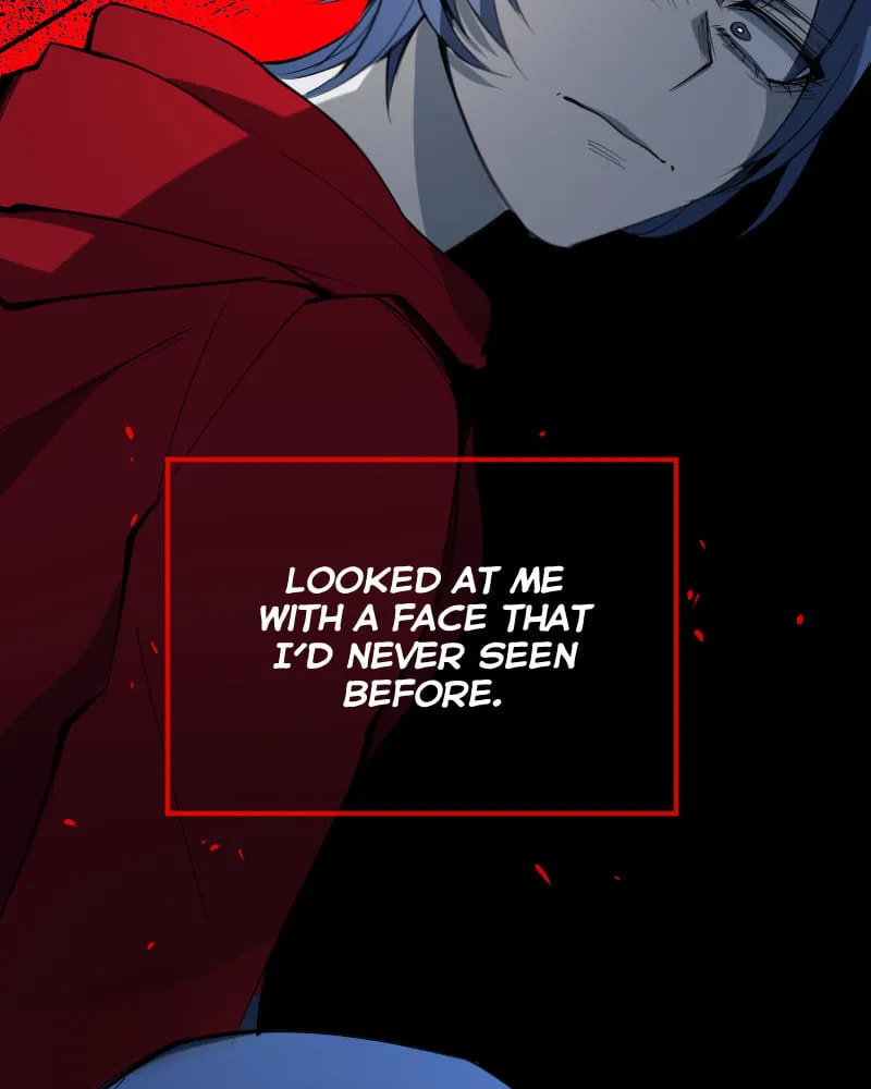 Hand Jumper chapter 19, page 29