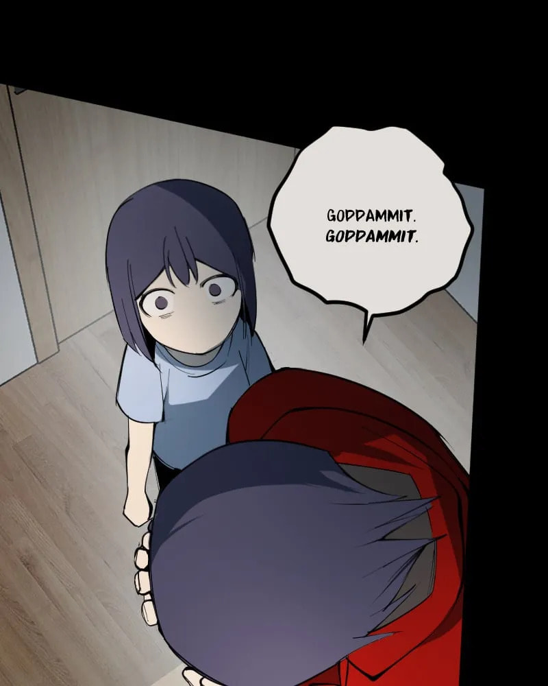 Hand Jumper chapter 19, page 47