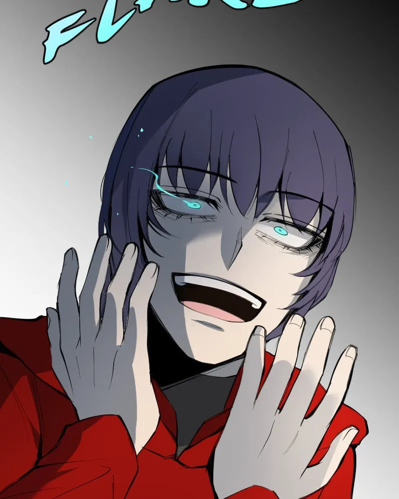 Hand Jumper chapter 19, page 65