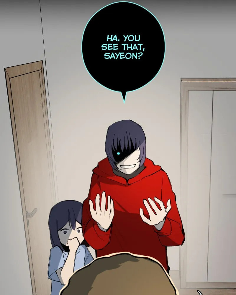 Hand Jumper chapter 19, page 72