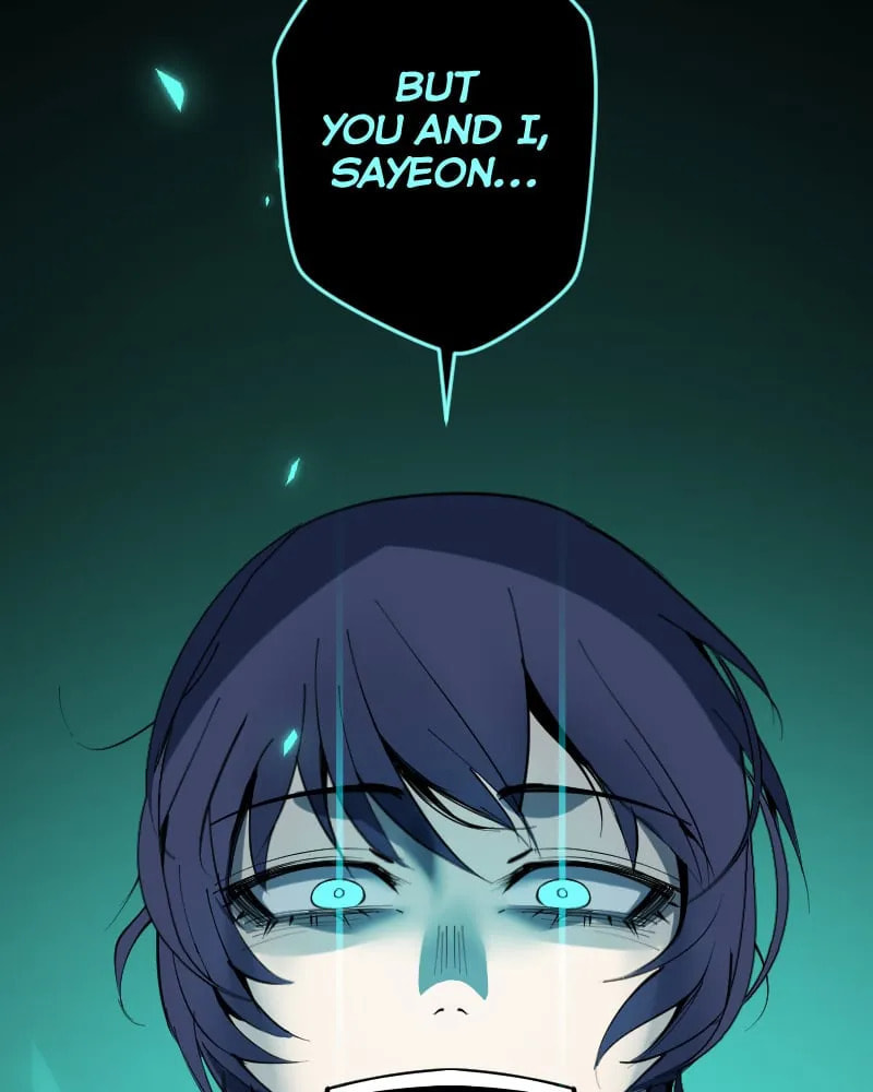 Hand Jumper chapter 19, page 91
