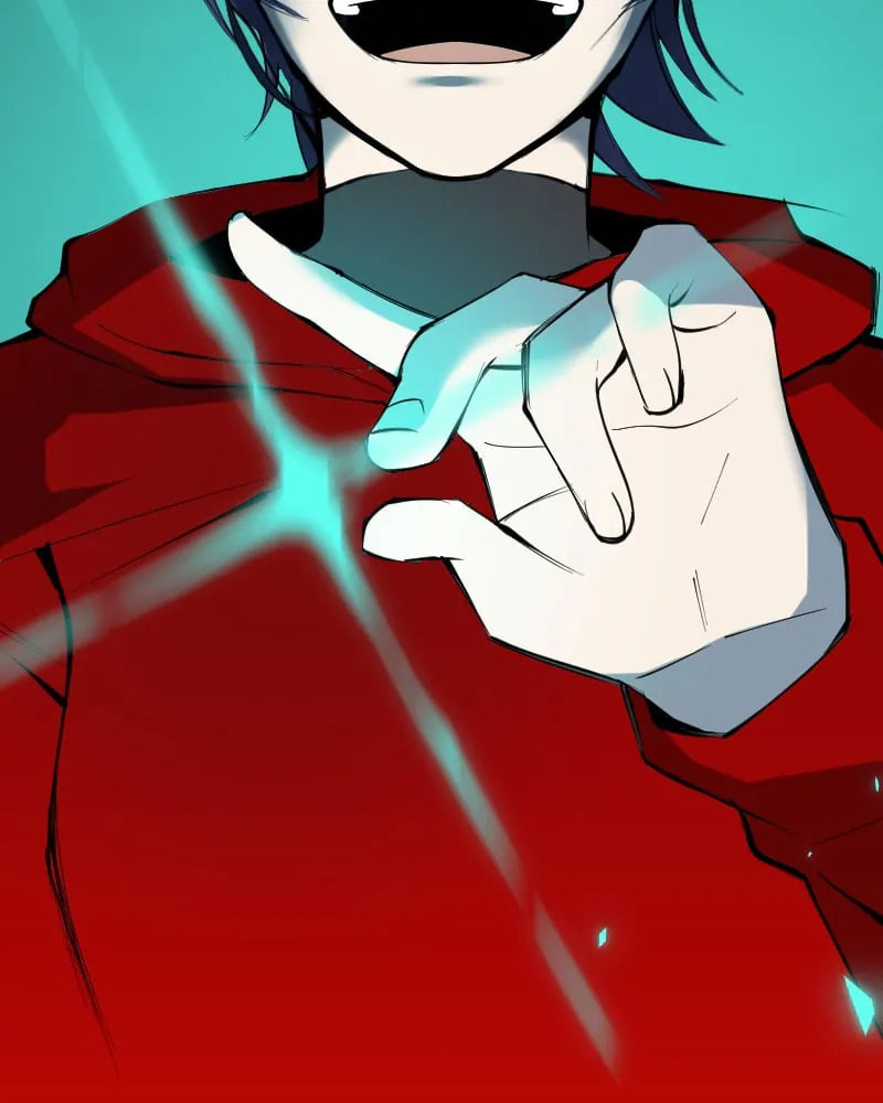 Hand Jumper chapter 19, page 92
