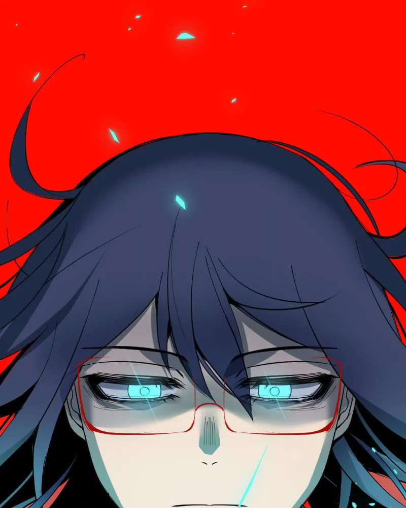 Hand Jumper chapter 19, page 94
