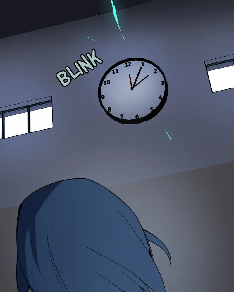 Hand Jumper chapter 19, page 106