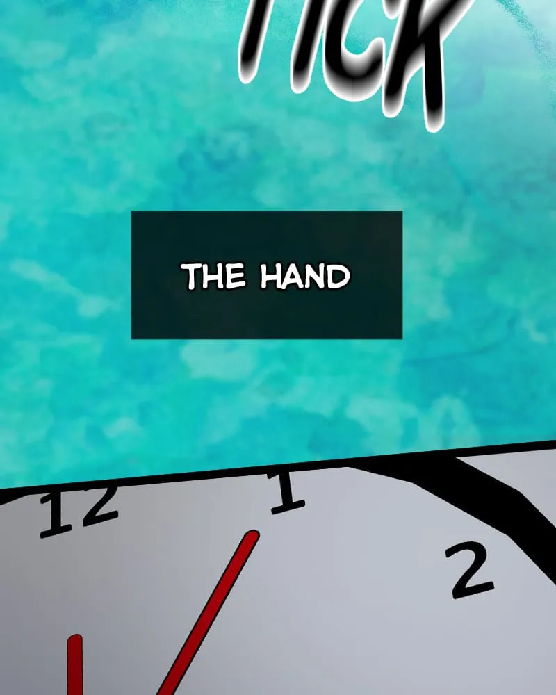 Hand Jumper chapter 19, page 117