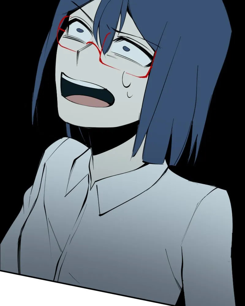 Hand Jumper chapter 19, page 123