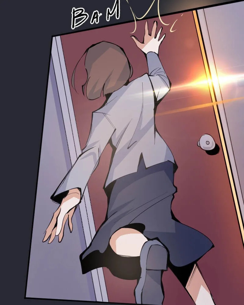 Hand Jumper chapter 1, page 8