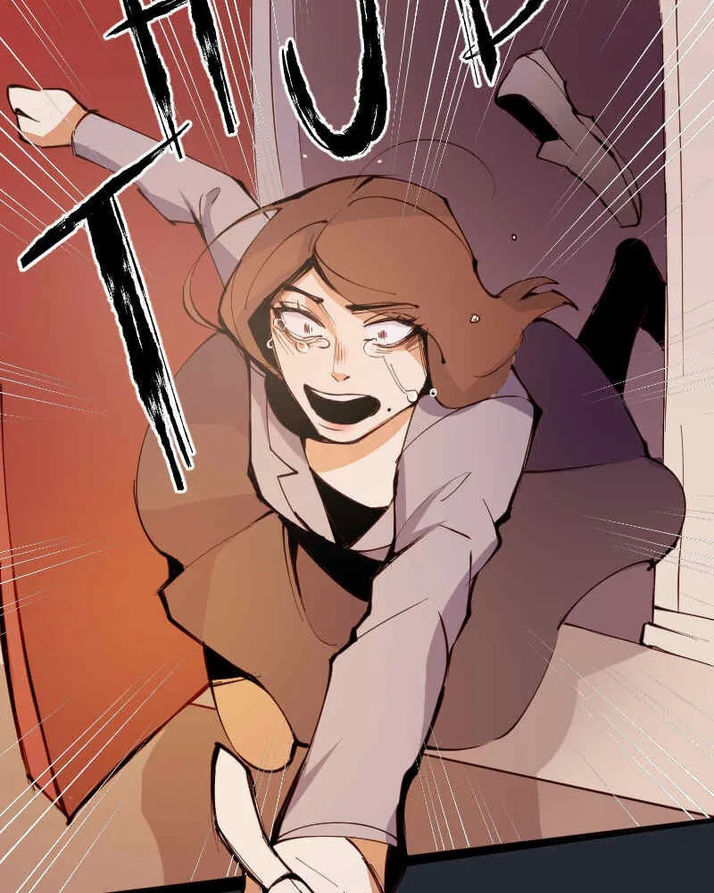 Hand Jumper chapter 1, page 10
