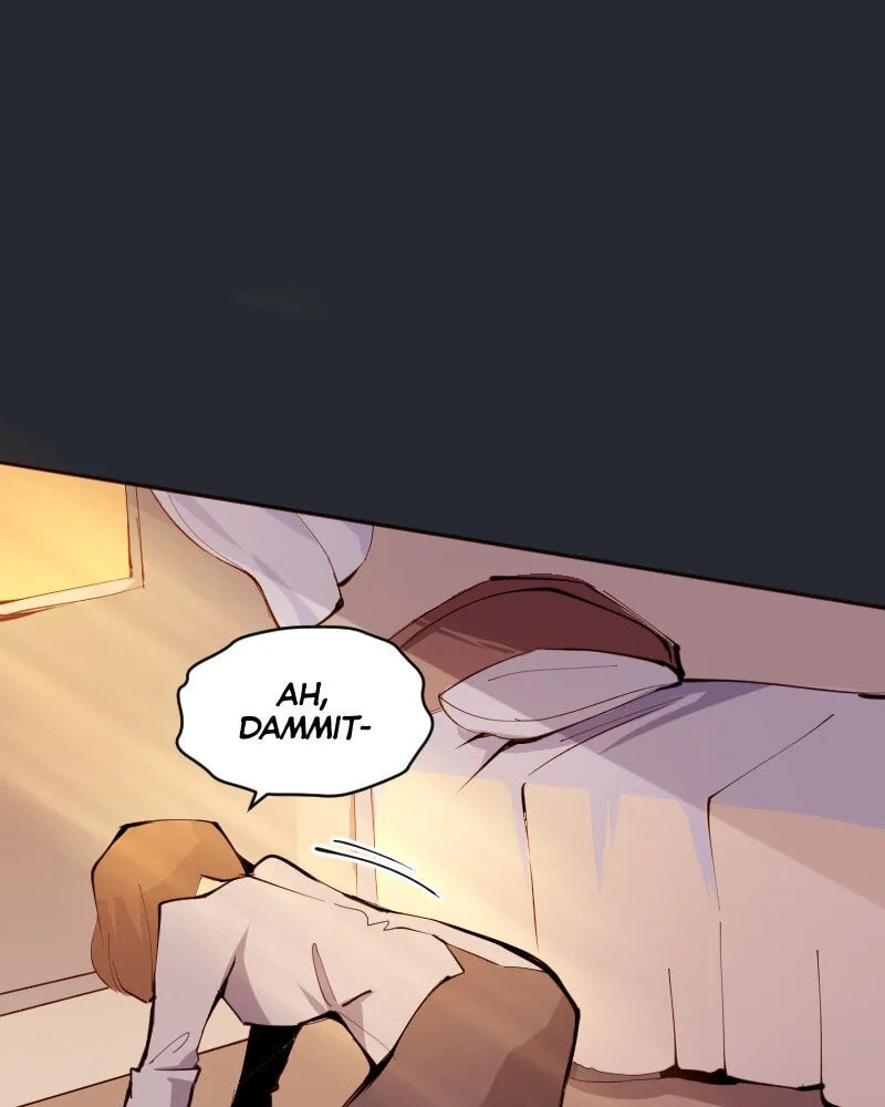 Hand Jumper chapter 1, page 13
