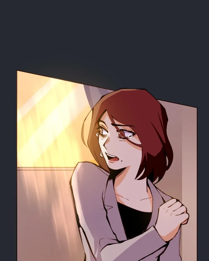 Hand Jumper chapter 1, page 20