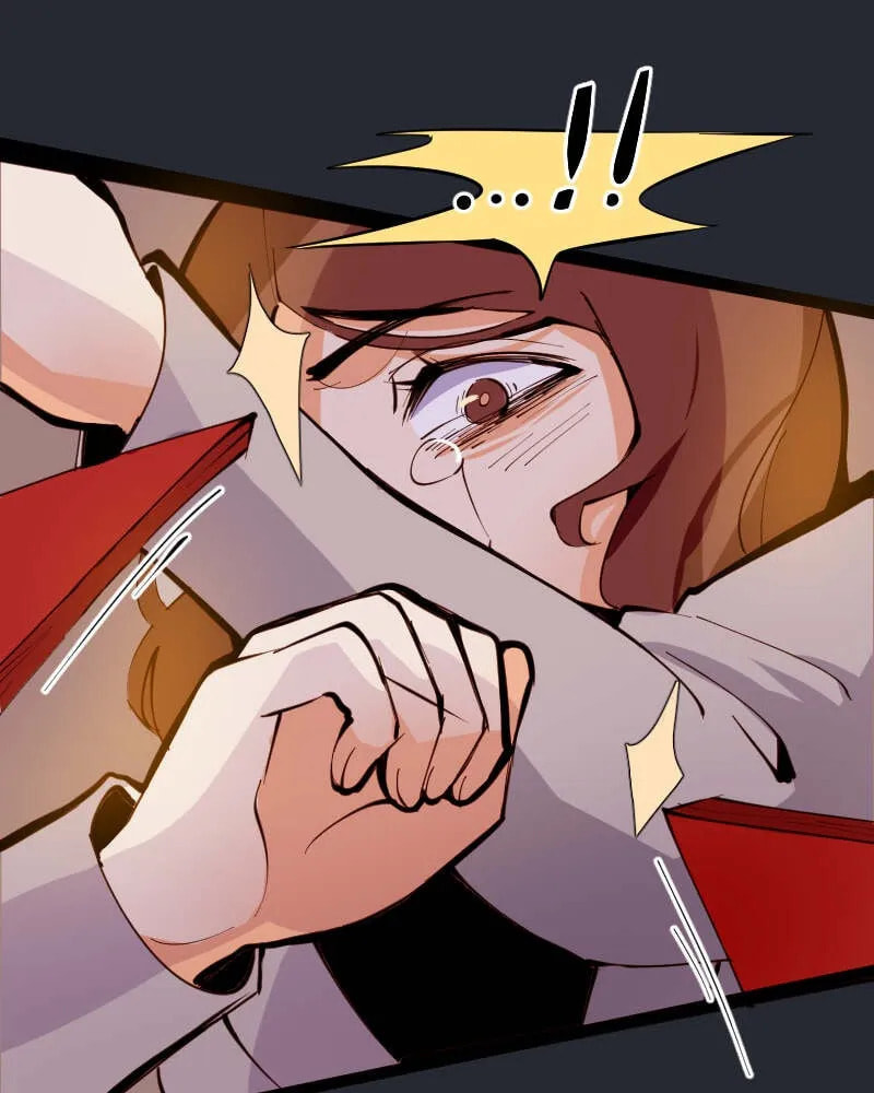 Hand Jumper chapter 1, page 30